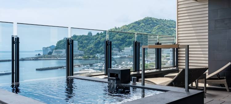 热海珍珠之星酒店(Pearl Star Hotel Atami)图片