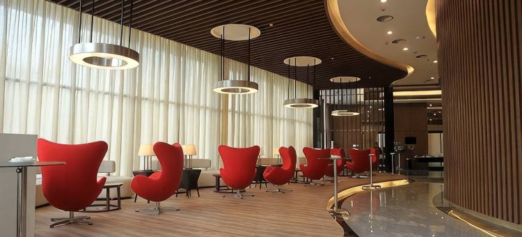 卡拉旺英伦酒店(Brits Hotel Karawang)图片