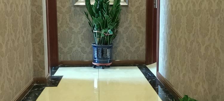 学苑宾馆图片