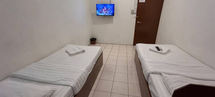 BNB酒店(Hotel BNB)图片