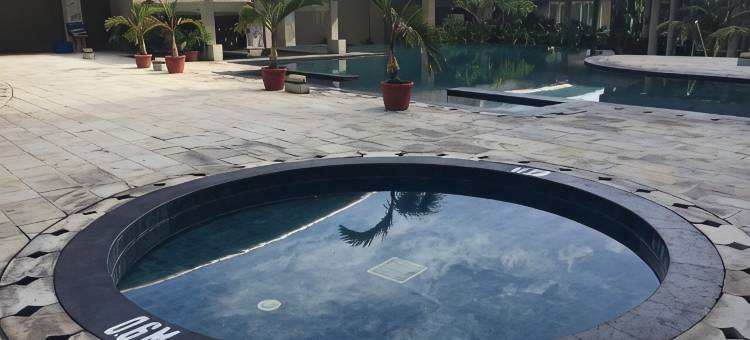 会议中心大酒店(Labersa Grand Hotel & Convention Center)图片