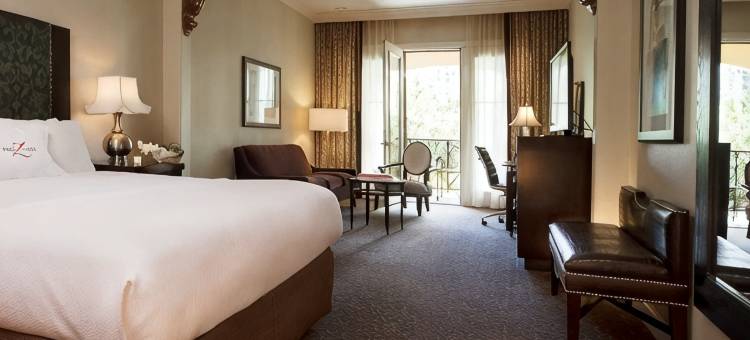 达拉斯萨扎酒店(Hotel ZaZa Dallas)图片