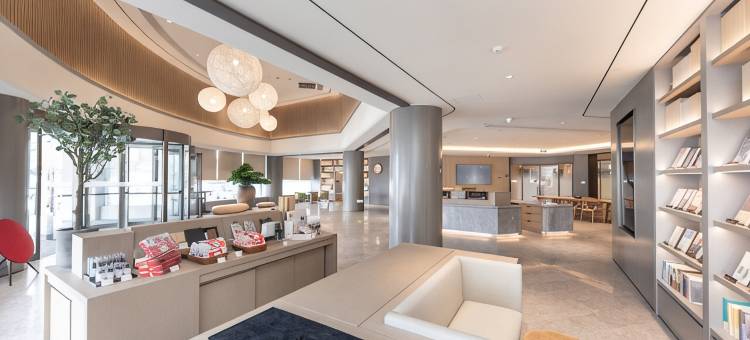 全季酒店(宁海兴宁中路店)图片