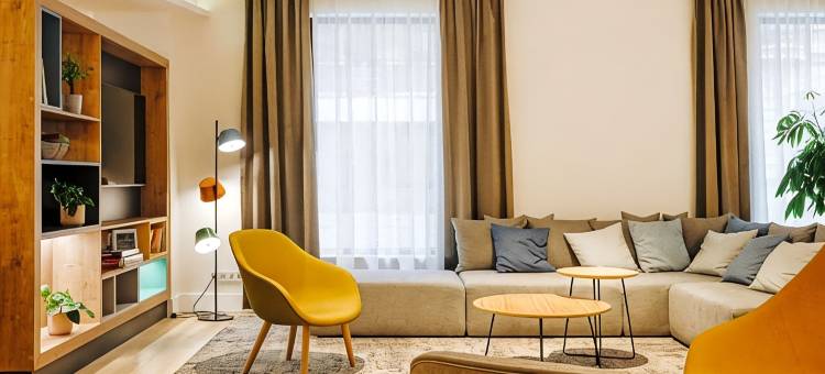 Holiday Inn 罗兹(Holiday Inn LODZ by IHG)图片