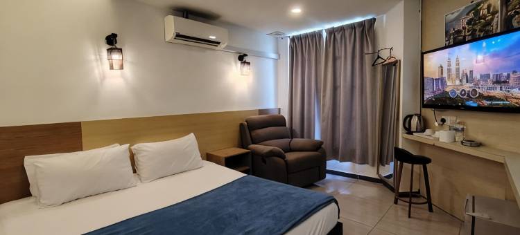 海豚酒店(Dolphin Hotel)图片