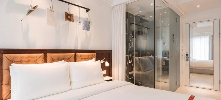 伦敦红宝石斯特拉酒店(IHG旗下)(Ruby Stella Hotel London by IHG)图片