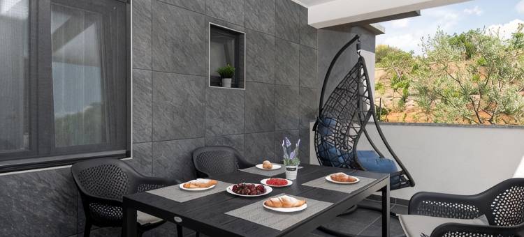 Apartments Lost Paradise Rovinj +XXL swimmingpool图片