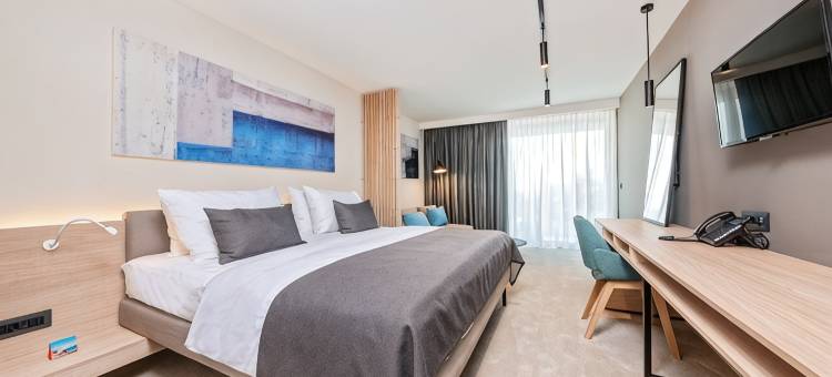 普拉瓦拉古纳公园酒店(Hotel Park Plava Laguna)图片