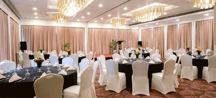 宿务金莓套房酒店(Goldberry Suites and Hotel Cebu)图片