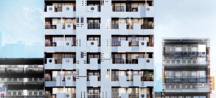 合艾Urbanli酒店(Urbanli Hatyai Hotel)图片