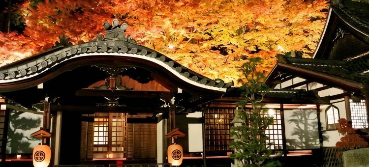 富岳下吕温泉酒店(Gero Onsen Fugaku)图片