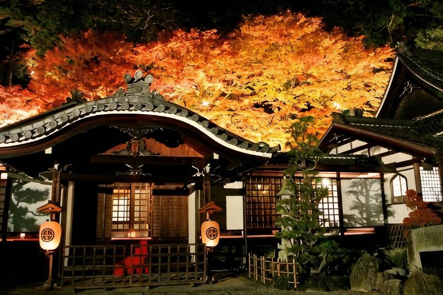富嶽下呂温泉酒店