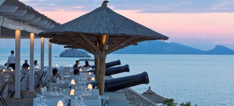 勒托酒店(Hotel Leto Hydra)图片
