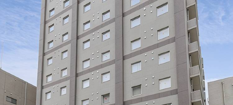 葛西鲜花酒店(Hotel IL Fiore Kasai)图片