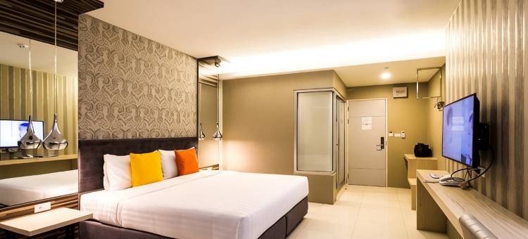 PM住宅酒店(PM Residence)图片