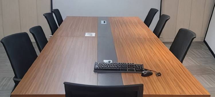 栖湾雅居行政公寓(铁路公园地铁站店)图片