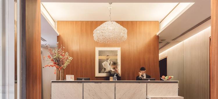 巴黎香榭丽舍大街塞何酒店(近乔治五世大道)(Hôtel de Sers Champs Elysées Paris)图片