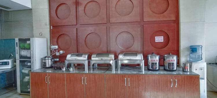 尚客优连锁酒店(吉首乾州古城店)图片