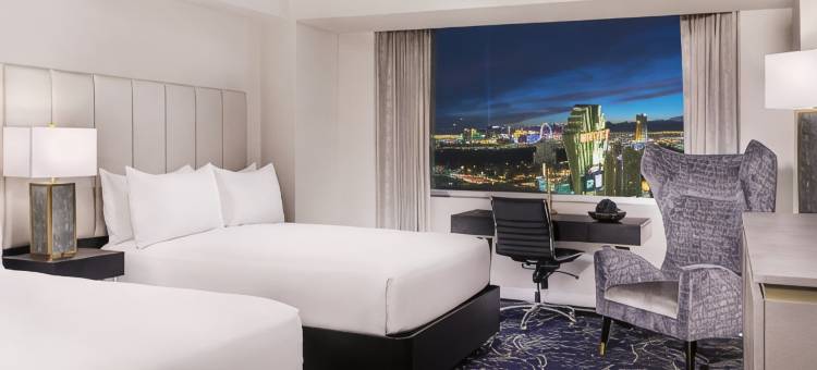 拉斯维加斯韦斯特盖特度假村(Westgate Las Vegas Resort & Casino)图片