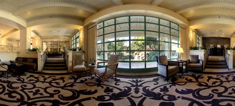圣何塞喜来登(Sheraton San Jose)图片