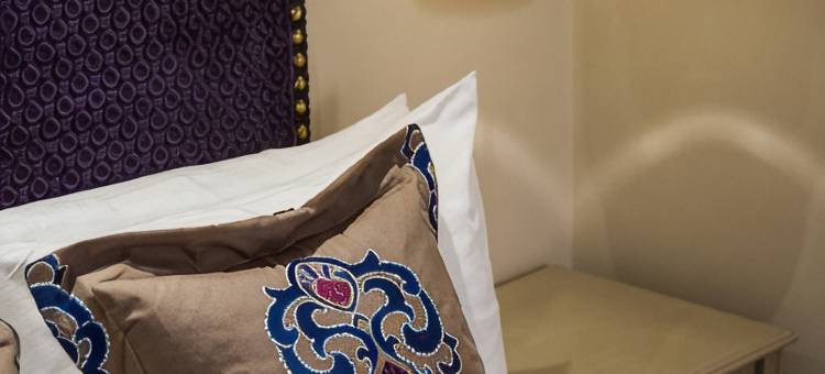 雅顿酒店(The Arden Hotel Stratford - Eden Hotel Collection)图片