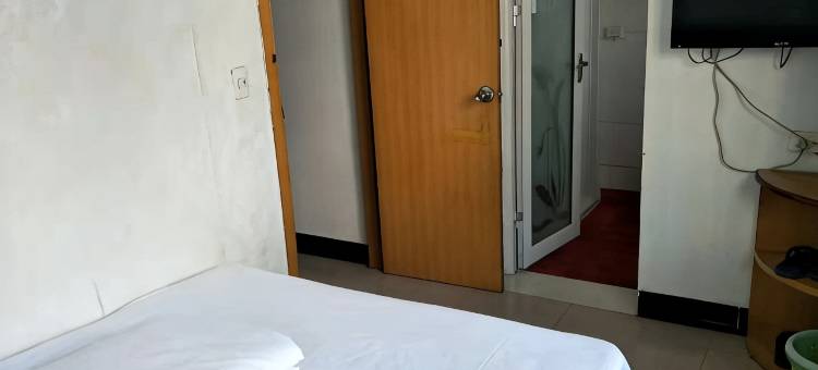 十堰王府旅馆图片