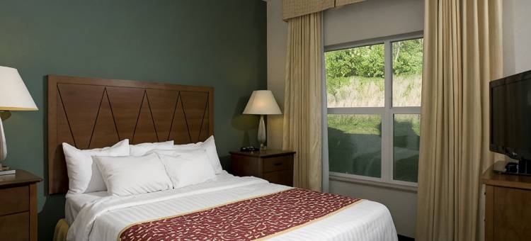 哥伦比亚居家酒店(Residence Inn Columbia)图片