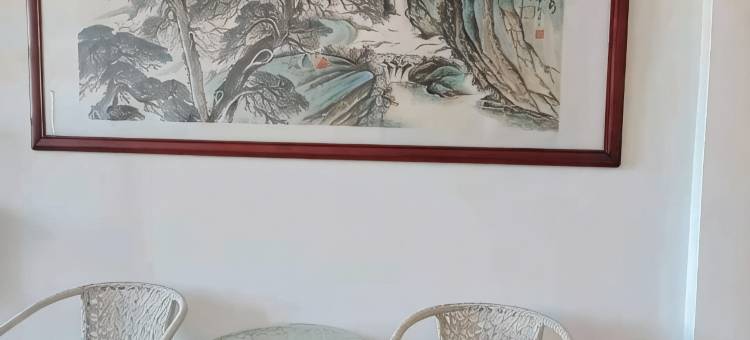 洋鑫商务酒店(鹤山共和乐泰洲购物广场店)图片
