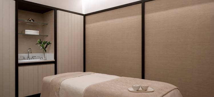 蒙特利尔四季酒店(Four Seasons Hotel Montreal)图片