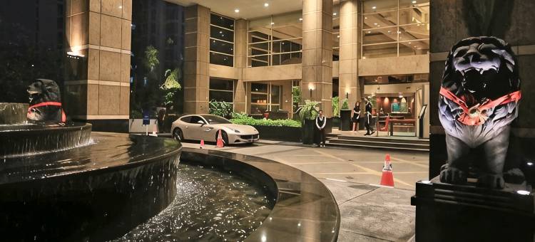卡萨布兰卡雅加达温德姆酒店(Wyndham Casablanca Jakarta)图片