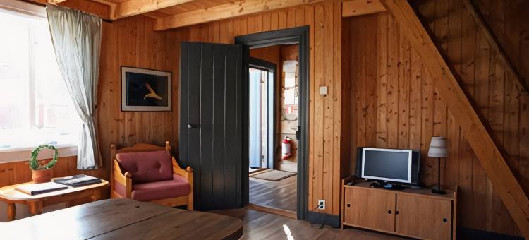 雷讷罗尔布尔经典挪威酒店(Reine Rorbuer - by Classic Norway Hotels)图片