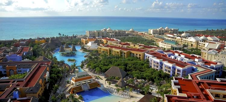 玛雅天堂伊贝罗斯塔精选套房酒店式公寓 - 全包式(Iberostar Selection Paraíso Maya Suites)图片