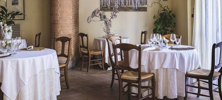 松尼诺别墅酒店(Villa Sonnino)图片