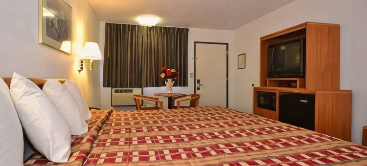 奥勒冈波特兰 - 东南 6 号汽车旅馆(Motel 6 Portland, or – Southeast)图片