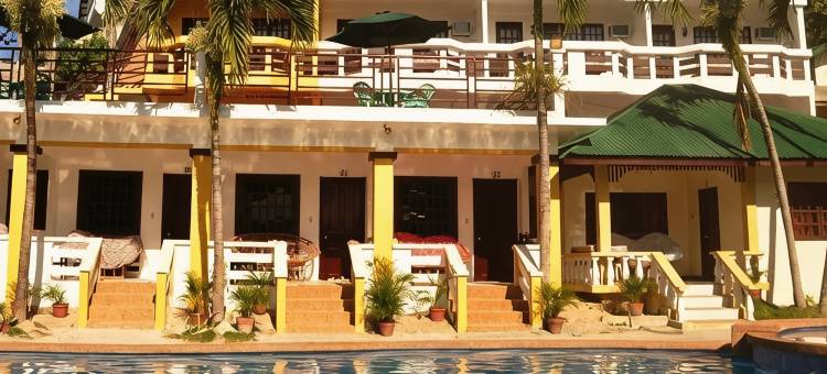 海滨沙滩度假村(Seashore Beach Resort)图片