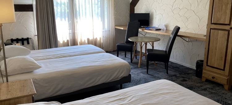 弗莱彻德维特布鲁格餐厅酒店(Fletcher Hotel-Restaurant de Witte Brug)图片