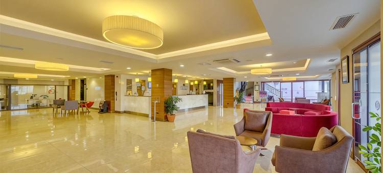 温德姆华美达度假村阿克布克(Ramada Resort by Wyndham Akbuk)图片