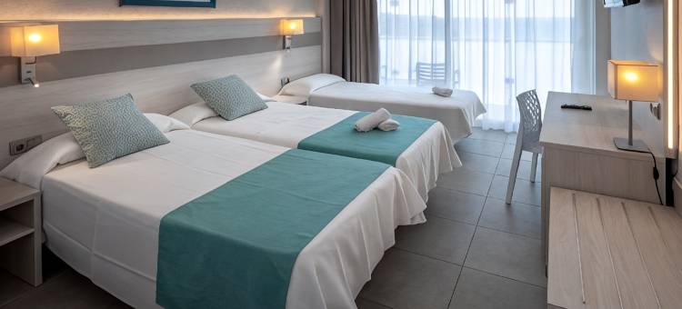 4R萨鲁公园一号度假村(4R Salou Park Resort I)图片