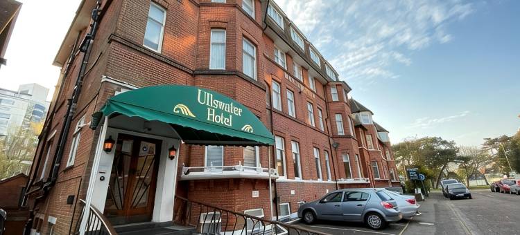 厄尔斯沃特酒店(Ullswater Hotel)图片