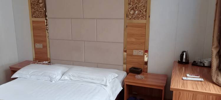 寿宁嘉华宾馆图片
