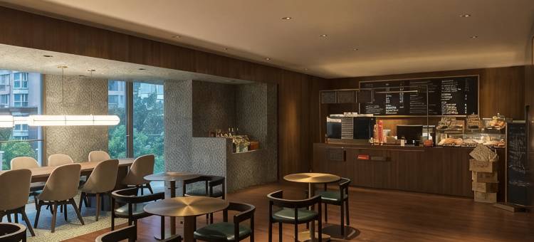 泊玥酒店(西安高新中兴产业园店)图片