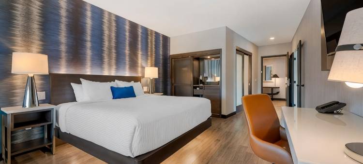 坎布里亚酒店底特律市中心(Cambria Hotel Detroit Downtown)图片