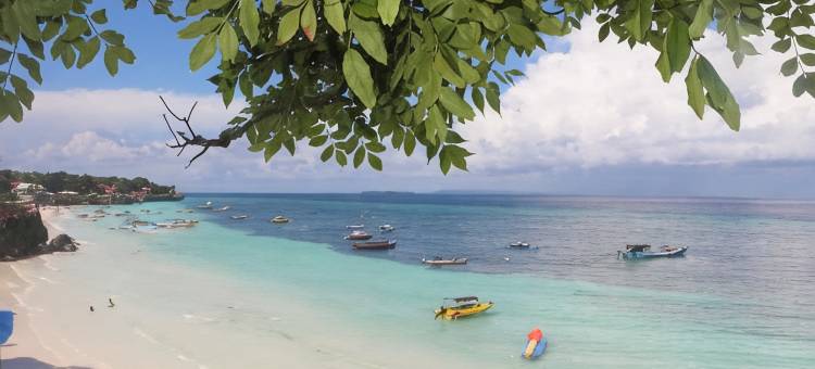 熊猫海滩酒店II(Panda Beach II - Tanjung Bira)图片