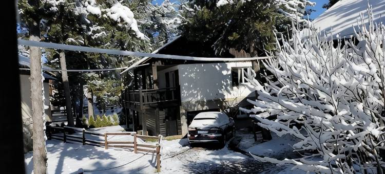 Luxurious Chalet in a Quiet and Ideal Location - Classified图片