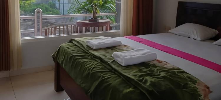 普里卡里蒙爪哇红伙伴酒店(Puri Karimunjawa RedPartner)图片