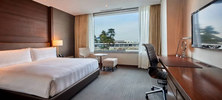 金浦机场乐天城市酒店(LOTTE CITY HOTEL GIMPO AIRPORT)图片