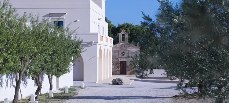 马塞里亚方塔纳生活酒店(Masseria Fontana di Vite)图片