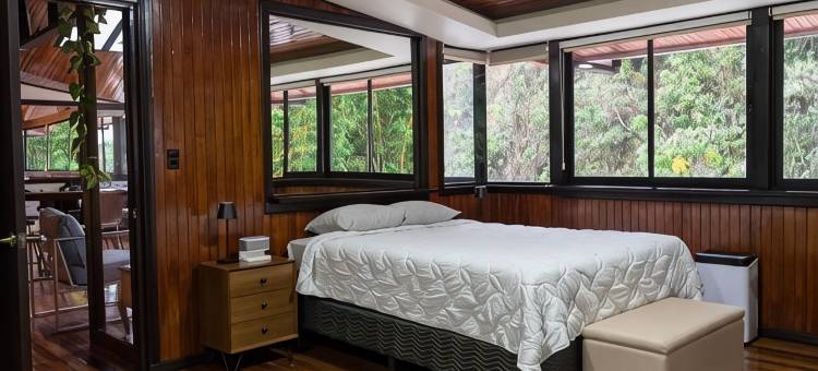 卡萨科约塔酒店(Casa Coyota Hotel)图片