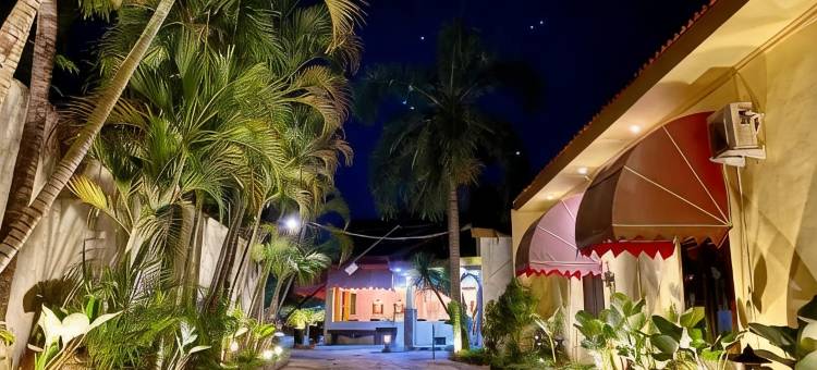 Hotel Asri Boutique图片