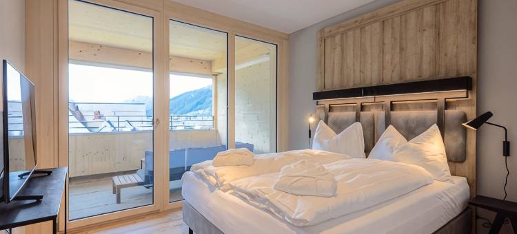 Top 达沃斯阿尔卑斯酒店(Top Alpine Inn Davos)图片